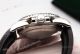 Swiss Quality Copy Rolex Yacht-Master Citizen Black Dial Black Bezel Watch 40mm (3)_th.jpg